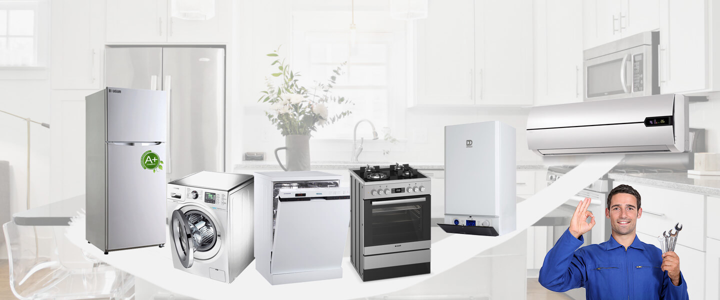 Boyabat Maytag Servisi